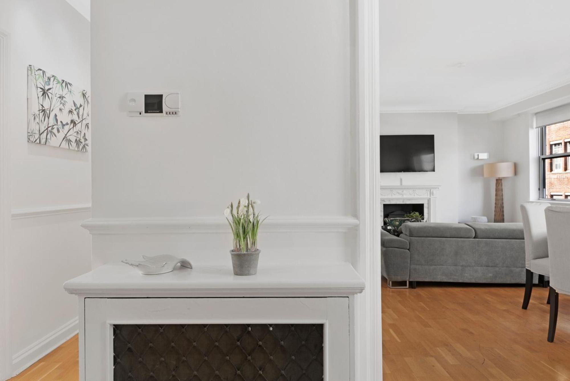 Apartment Mayfair Mews Apartment- 2 Bed 4 London